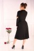 Sukienka Hamien Black 85603 rozmiar - S
